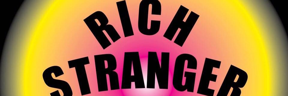 RichStranger's profile banner image