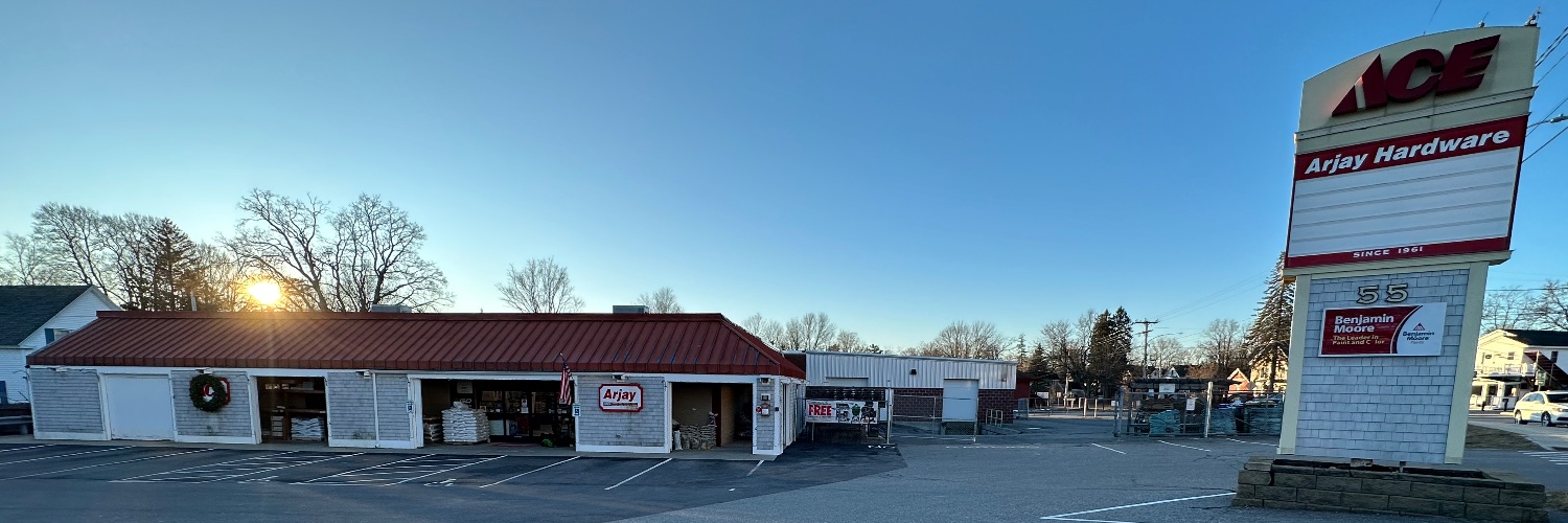 Arjay Ace Hardware (@ArjayHardware) / Posts / X