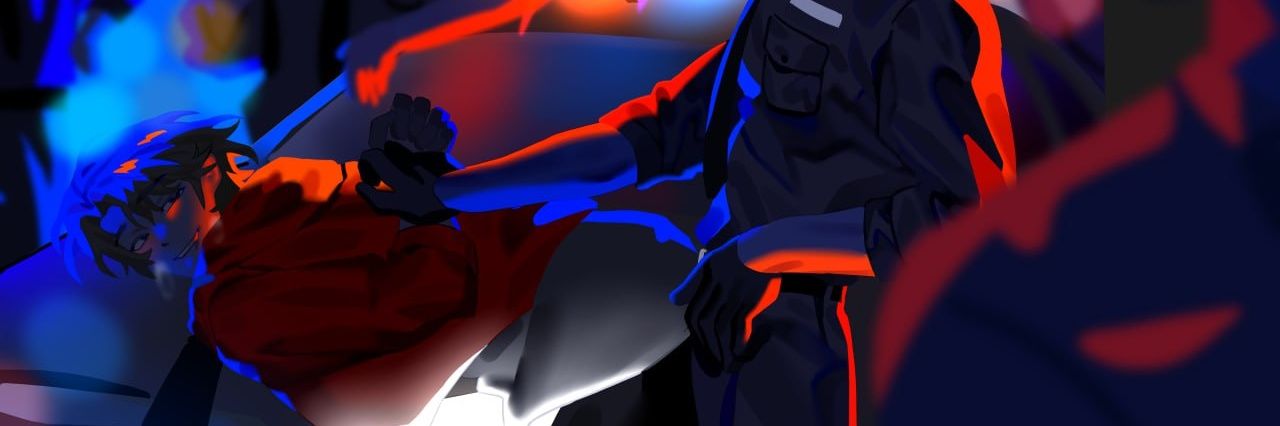 ash banner