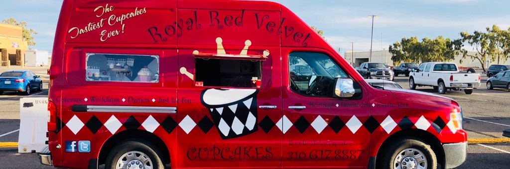RRVCupcakes's profile banner image