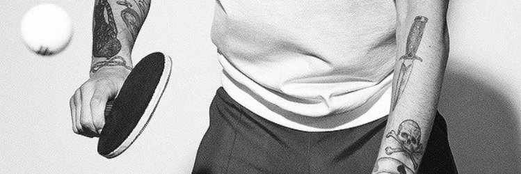 harryesclwt's profile banner image