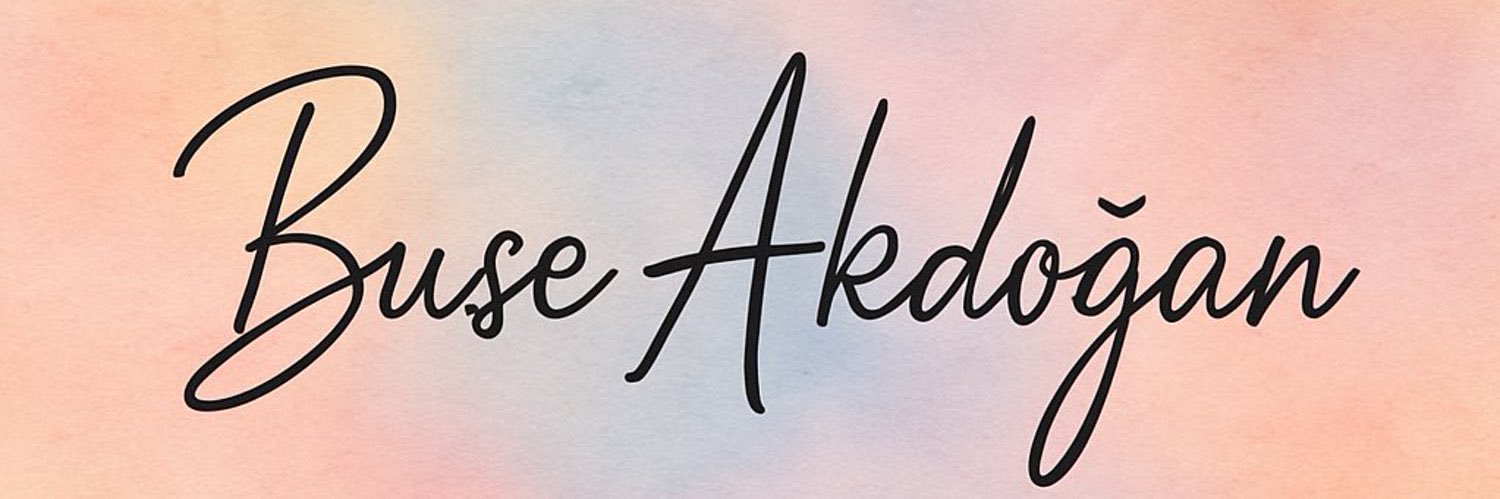 BuseAkdoğan banner