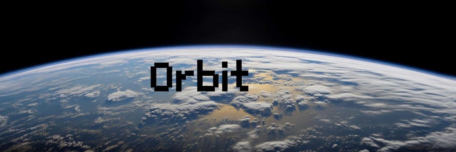 オービット banner