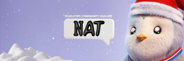 Nat.pudgy Profile Banner