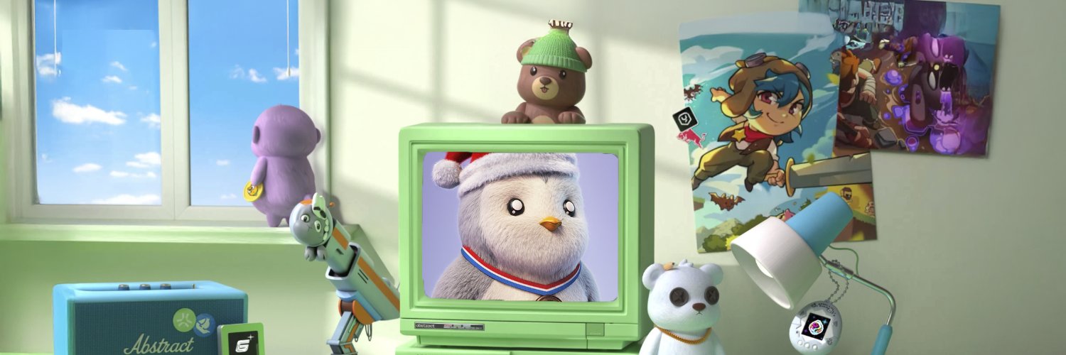 Nat 聖誕版 banner