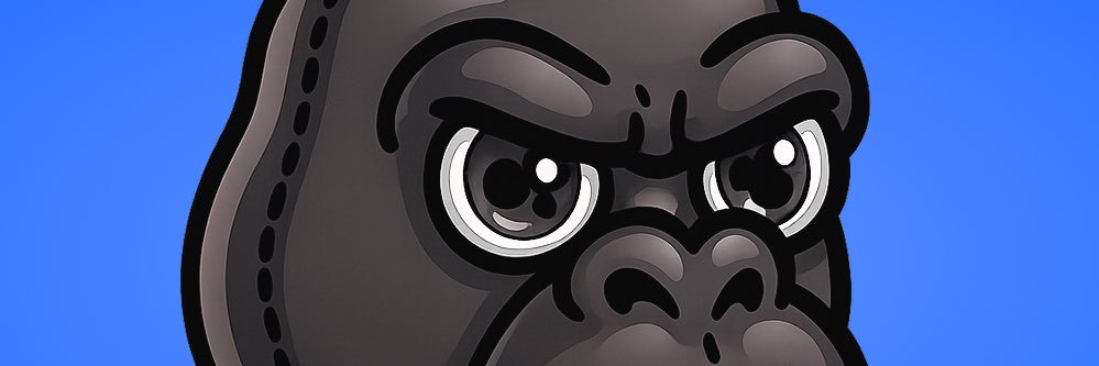 Gorilla Case banner