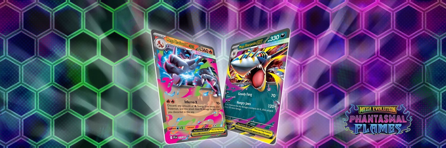 Pokeman TCG Live banner