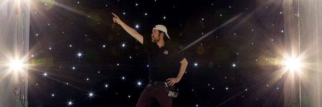MadAdamski's profile banner image