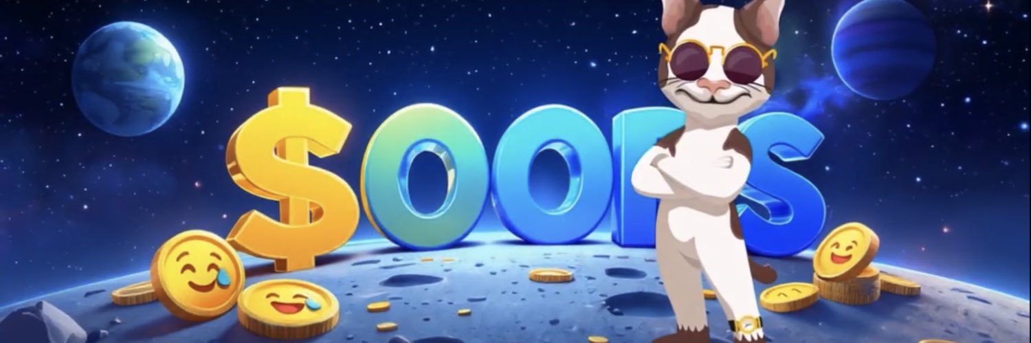 Oops banner
