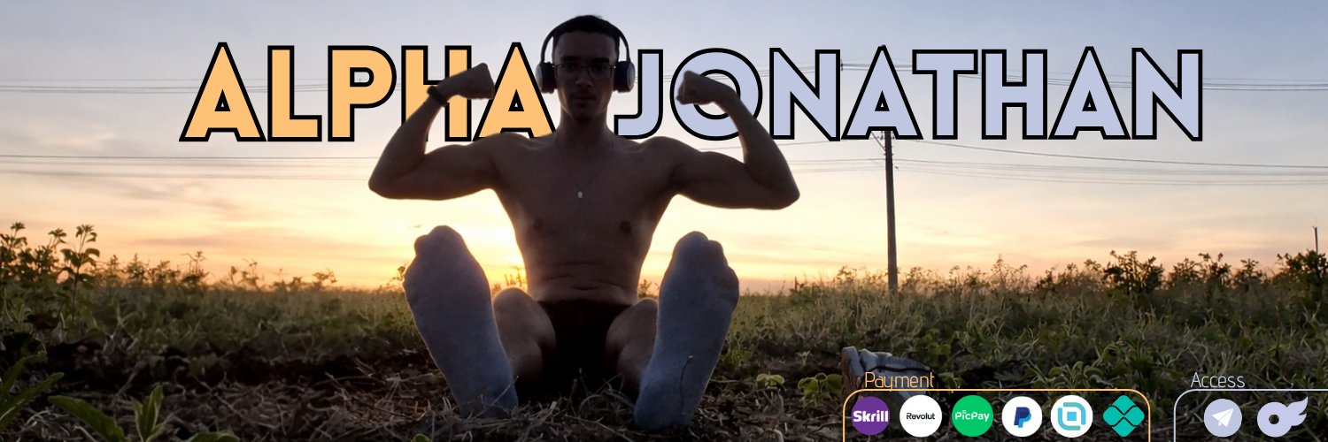 Alpha Jonathan banner