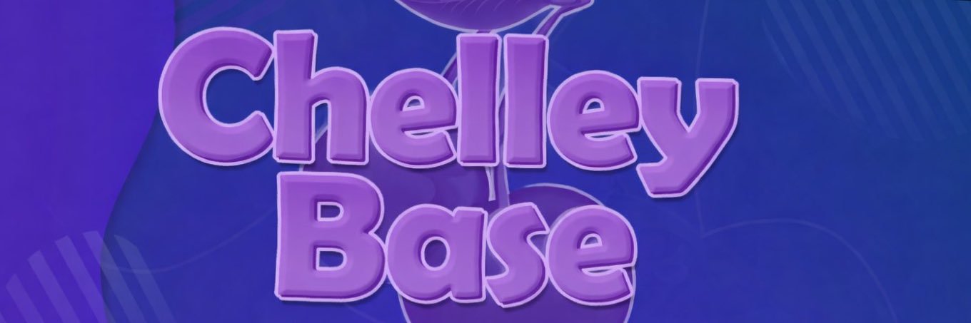 Chelley Base banner