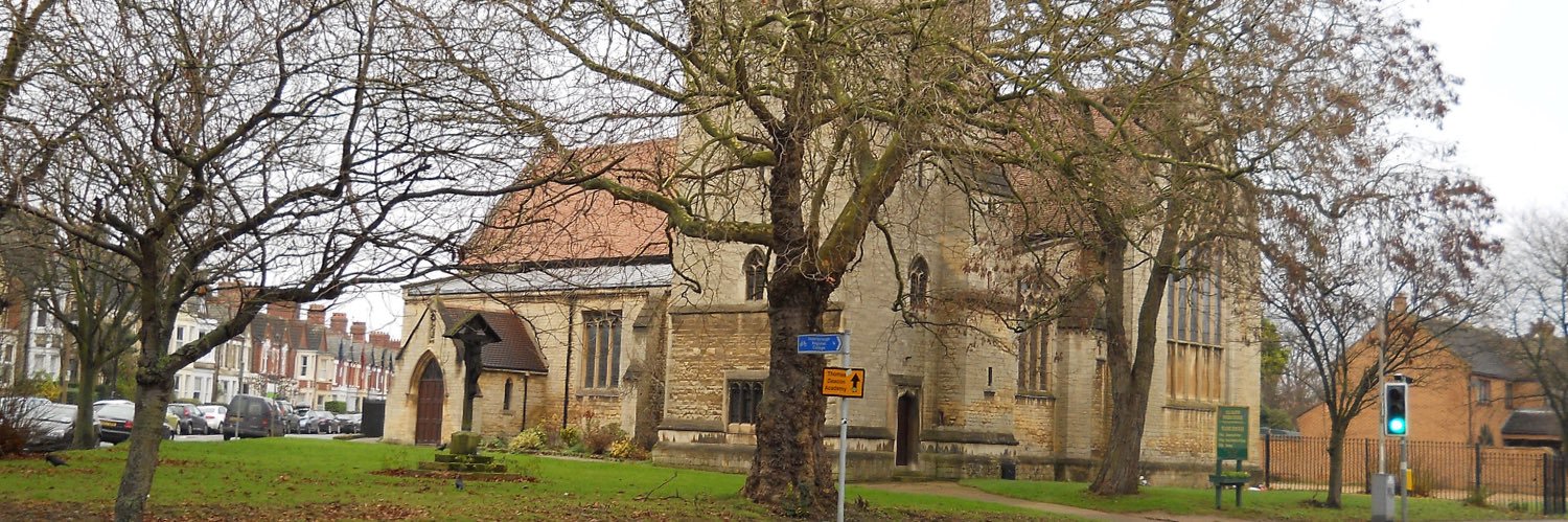 Peterborough and District Philatelic Society banner