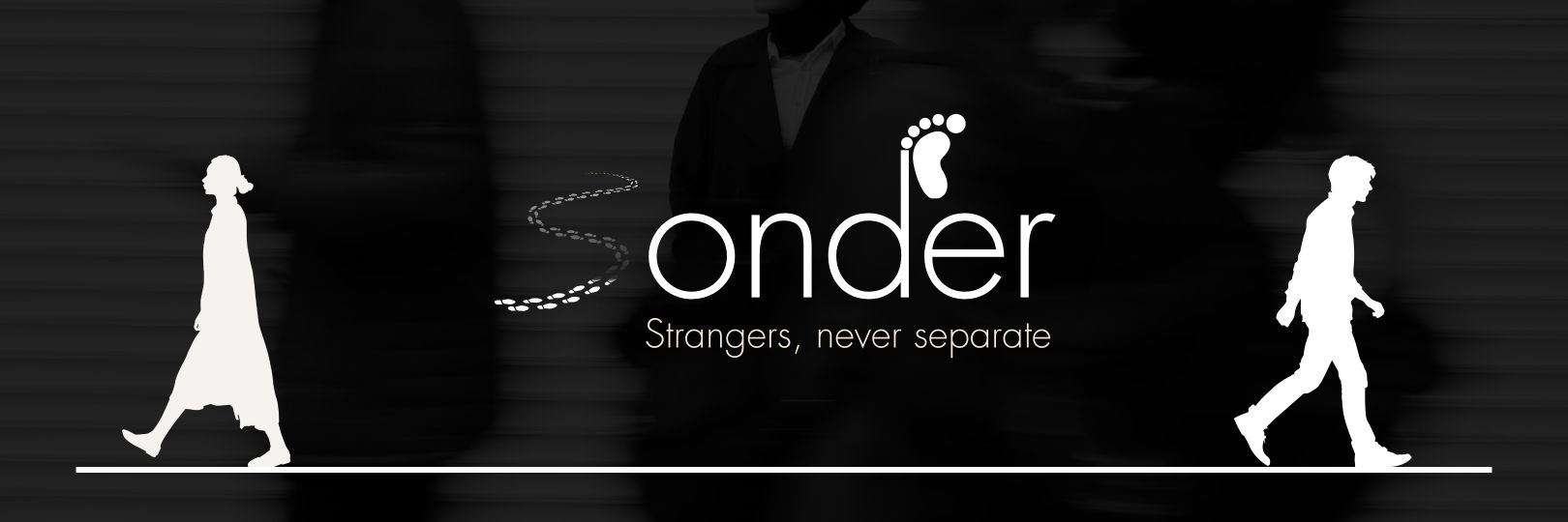 Sonder banner