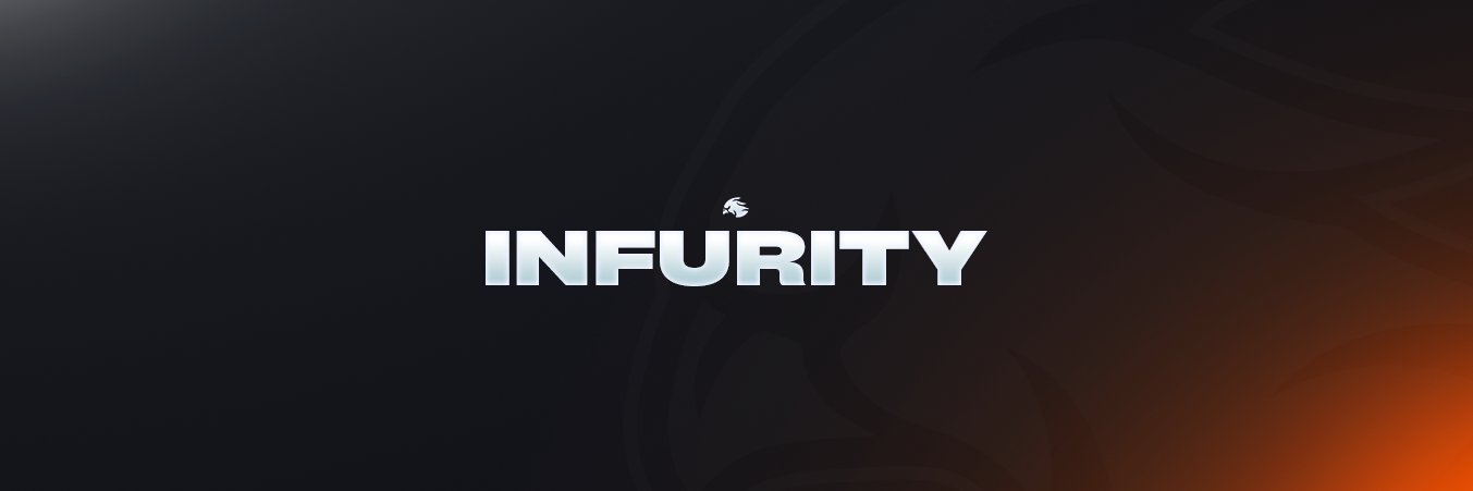 INFURITY GAMING RL banner