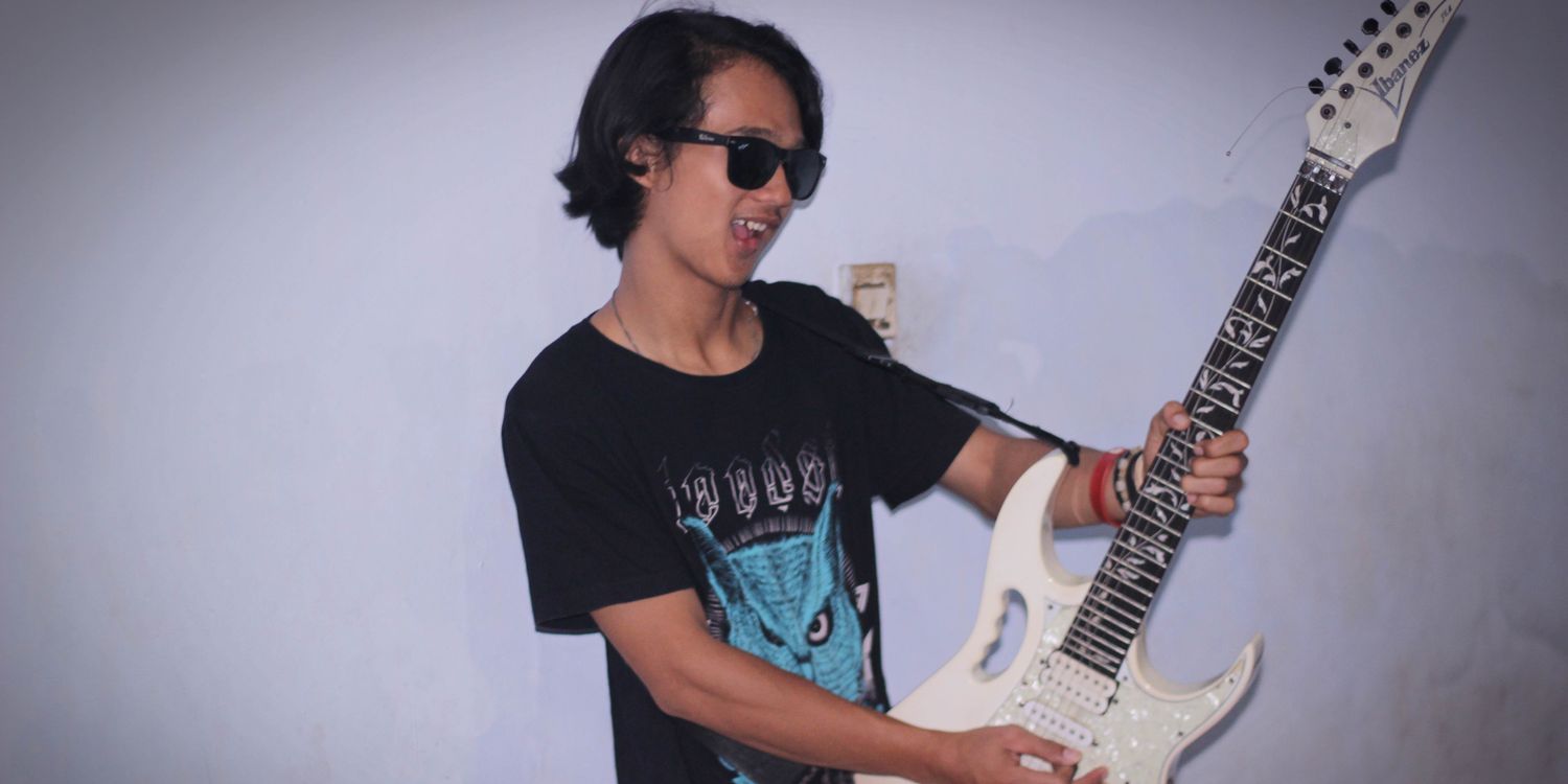Ecaperdana's profile banner image