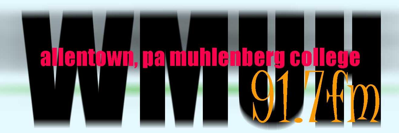 wmuhfm's profile banner image