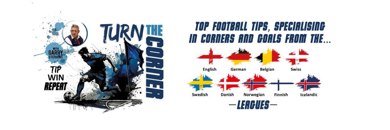 Garry Stephens banner