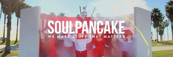 soulpancake Profile Banner