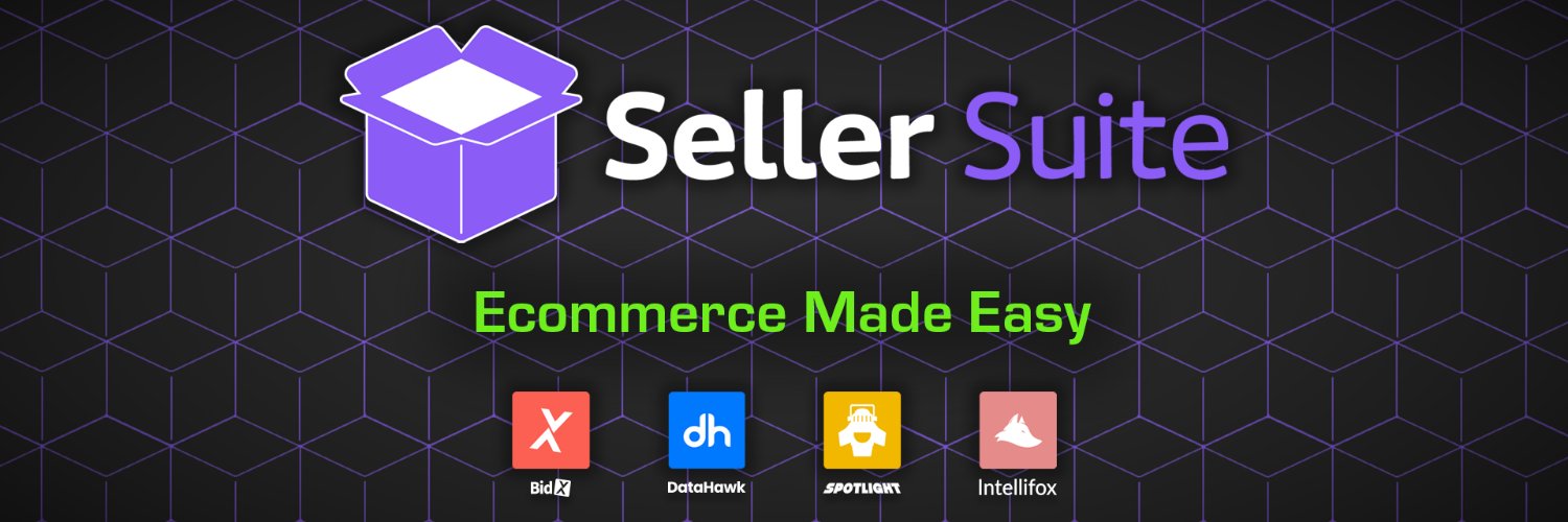 Seller Suite banner