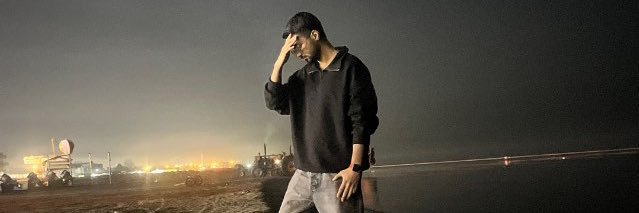 Emansalehiii's profile banner image