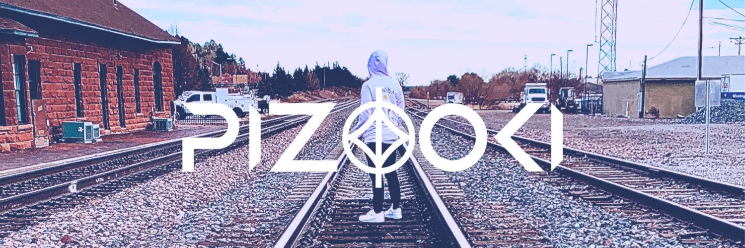 PizookiMusic's profile banner image