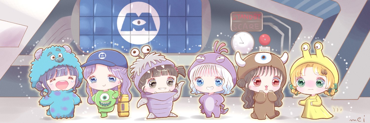 ﾎﾟﾚ🍍 banner