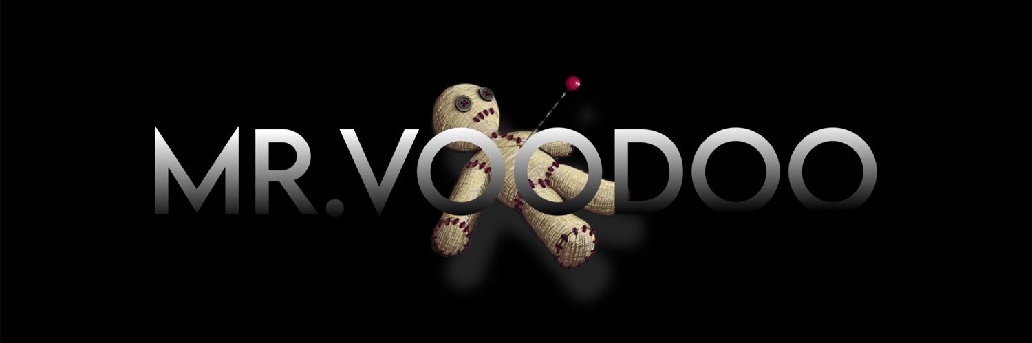 MRVOODOO762's profile banner image
