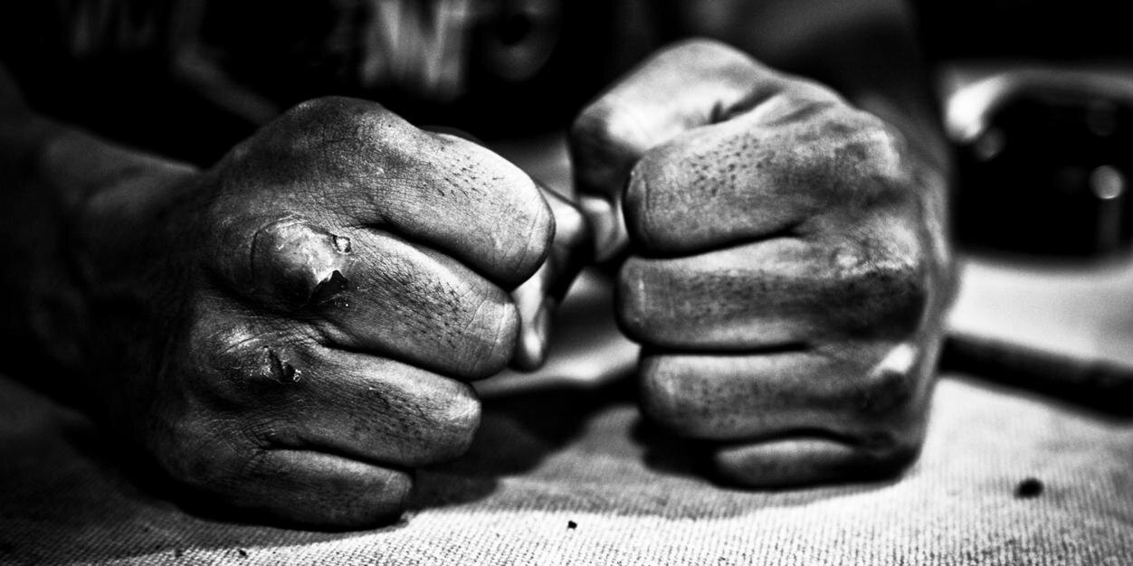 LeoCaprio DiNardo ⏱ banner