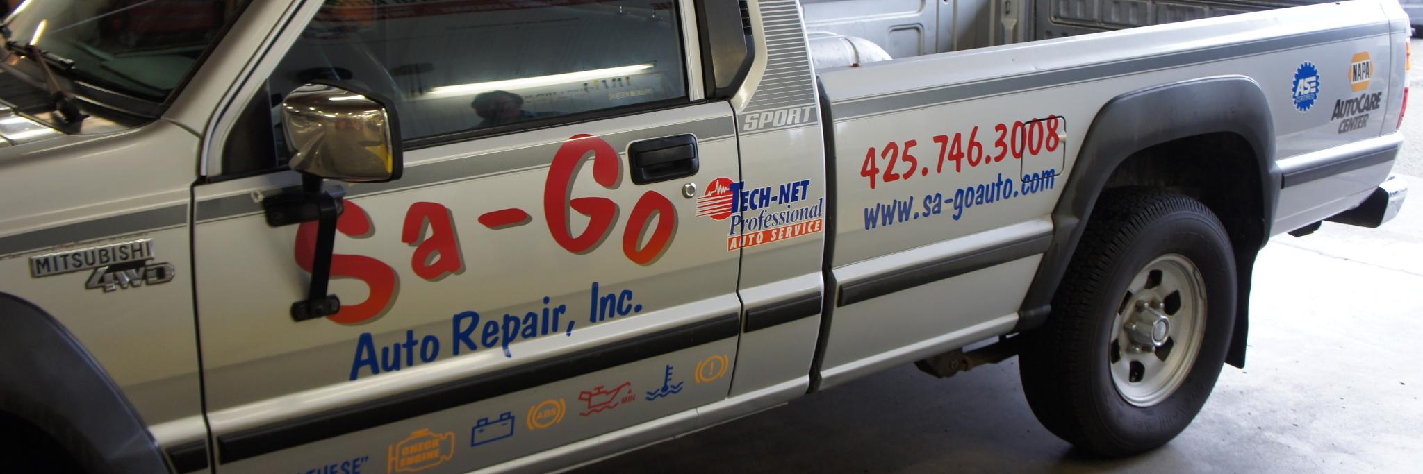SaGoAuto's profile banner image