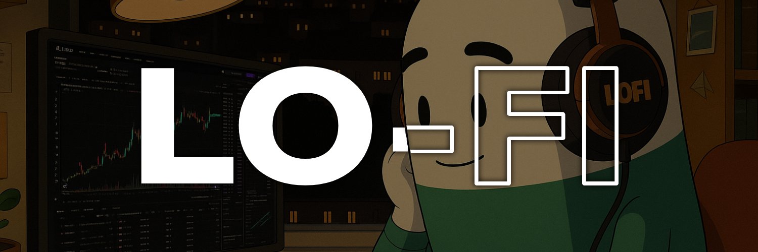LoFionPump's profile banner image