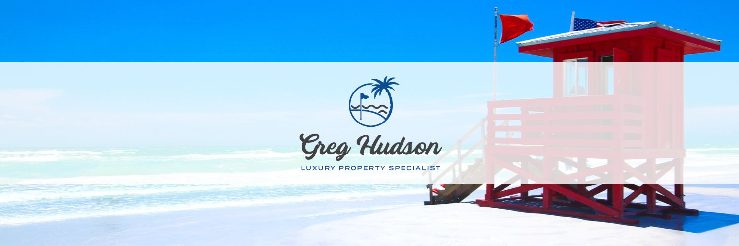 GregHudsonHomes's profile banner image