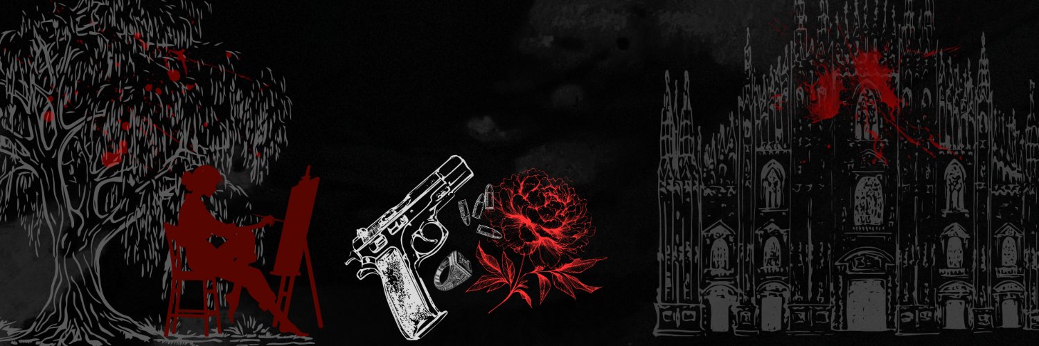 MarlaDraven's profile banner image