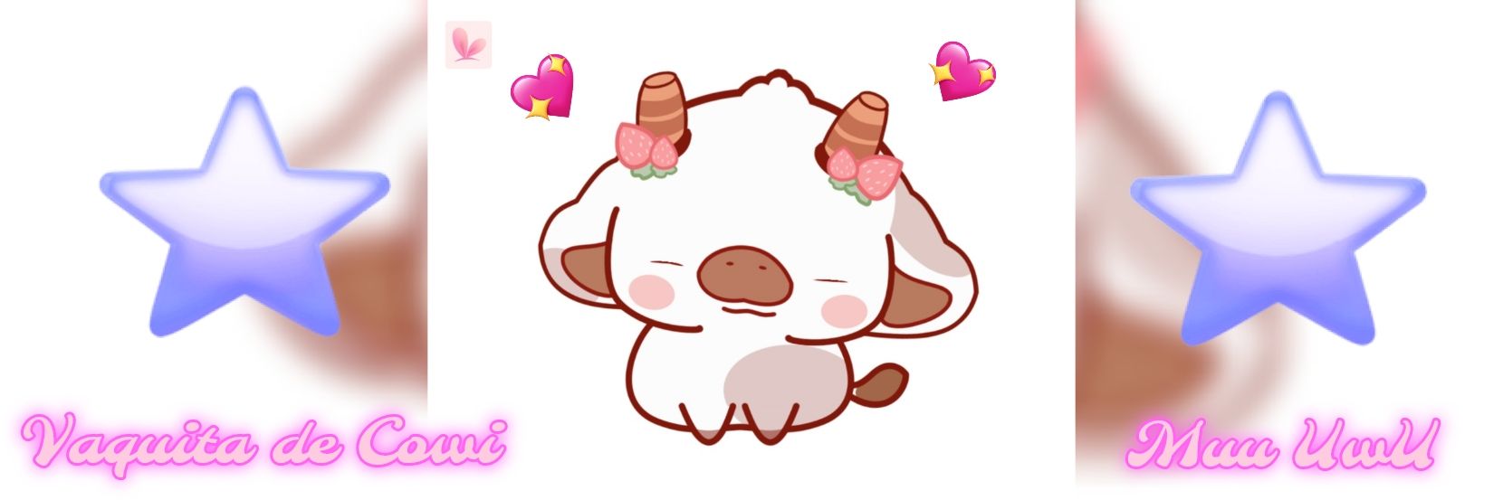 CrisMegaFanCowi's profile banner image