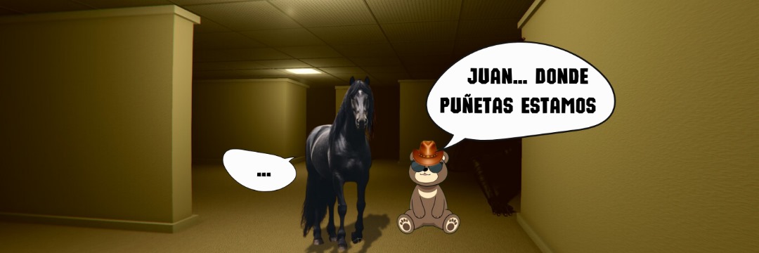 ElChuvacaMan's profile banner image