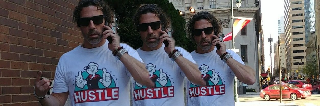Jerzsurfer's profile banner image