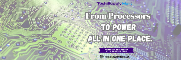 techsupplymart Profile Banner