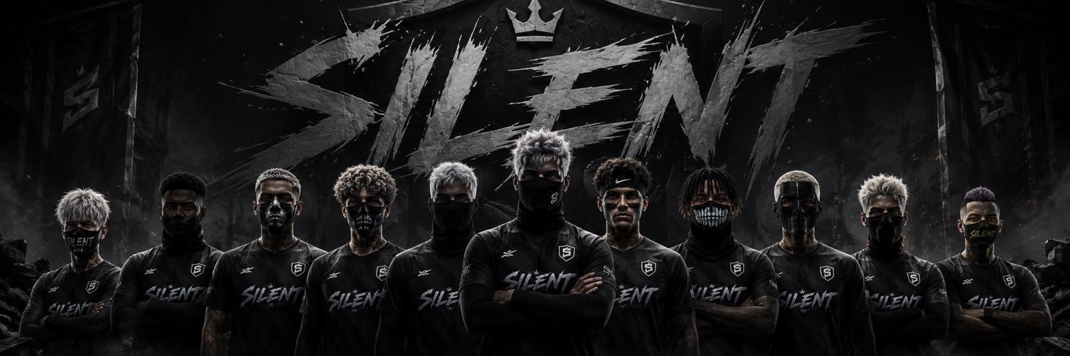 silentFc11's profile banner image
