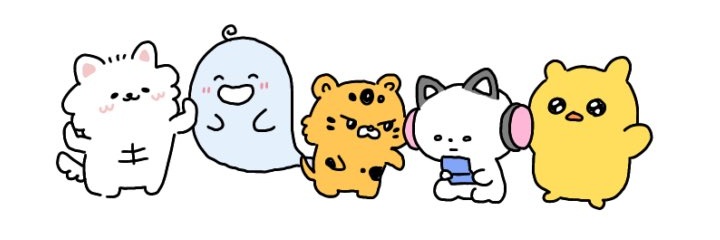 gioxin's profile banner image