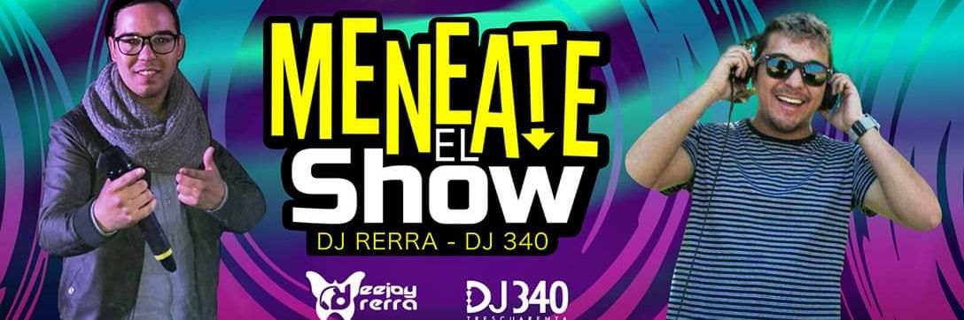 Dj_Rerra's profile banner image