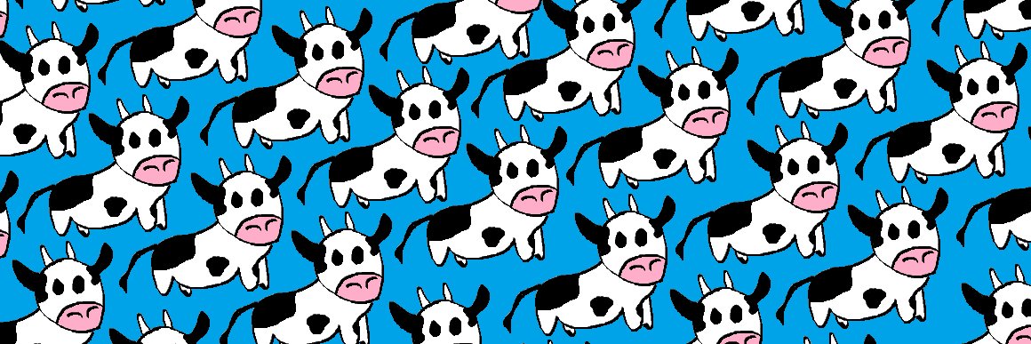 CowObsessedAlien banner