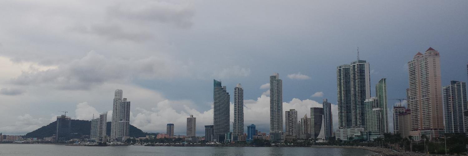 Tech_Panama's profile banner image