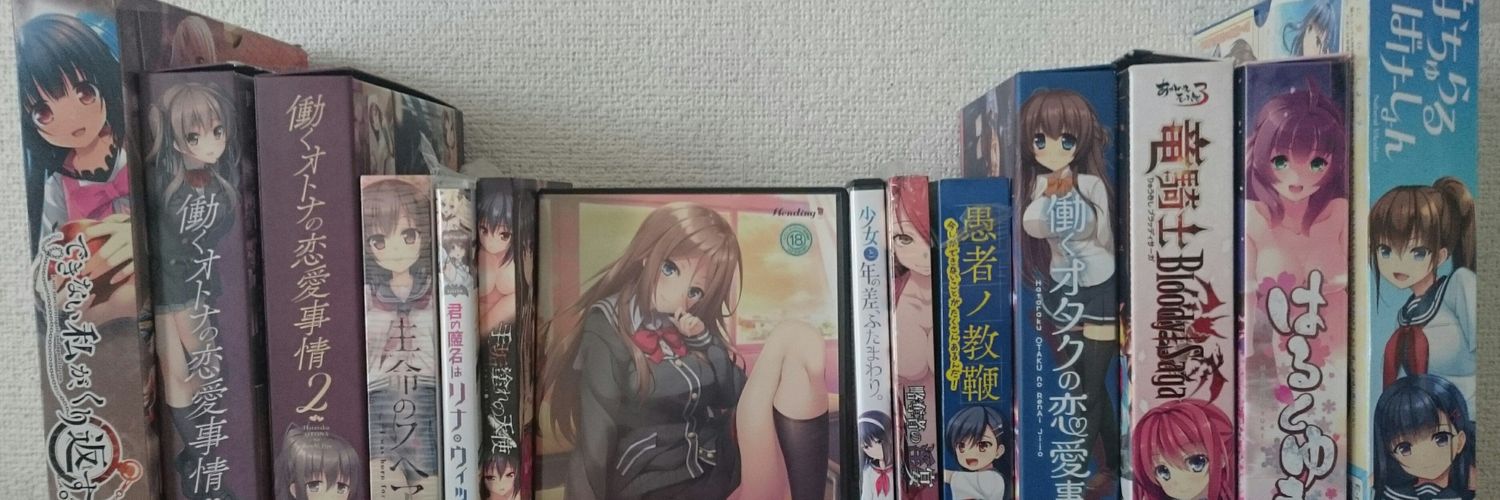 🐸D.C. 🐧氷蒼🐲🐸🐕️🐖🍎⏰🌸🍸❄ぬ(๑•̀ω•́๑)ゞ banner