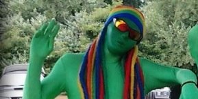 TheGreenMan419's profile banner image