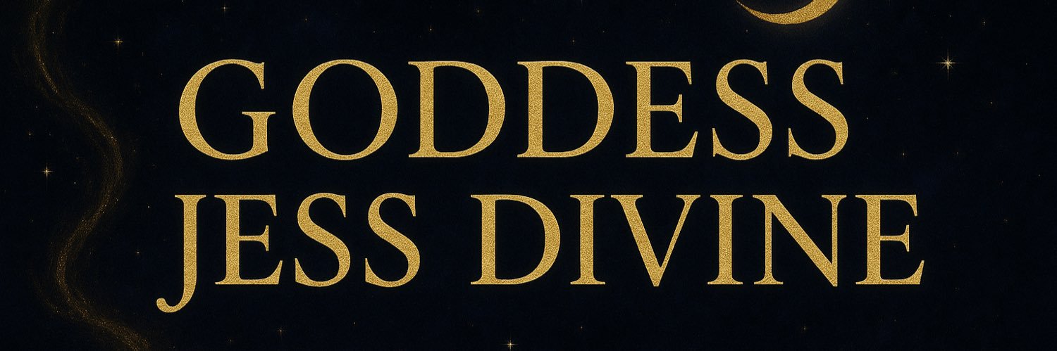 JessDivine11's profile banner image