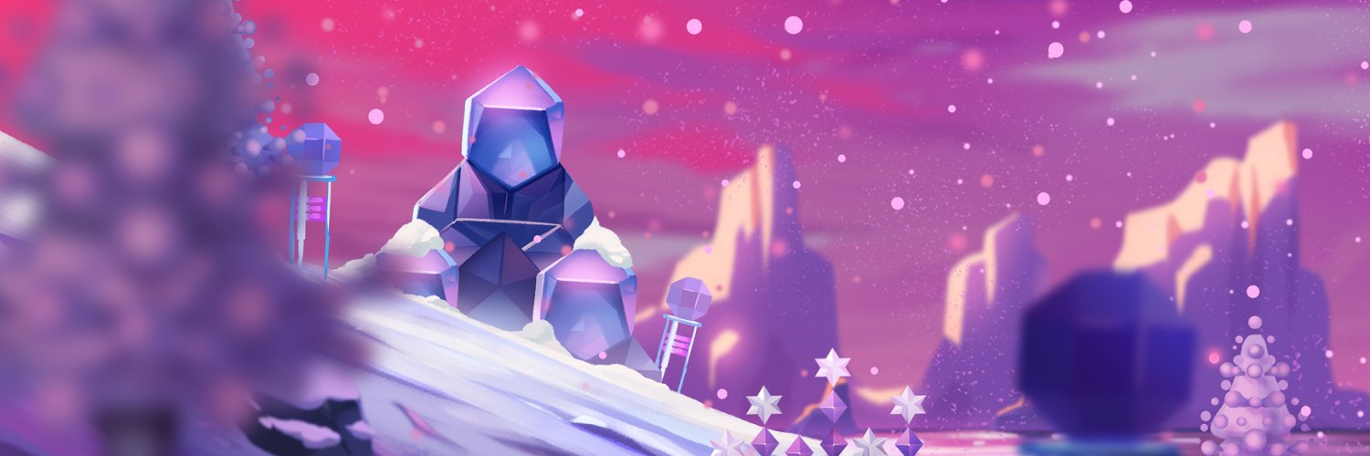 Some random guy banner