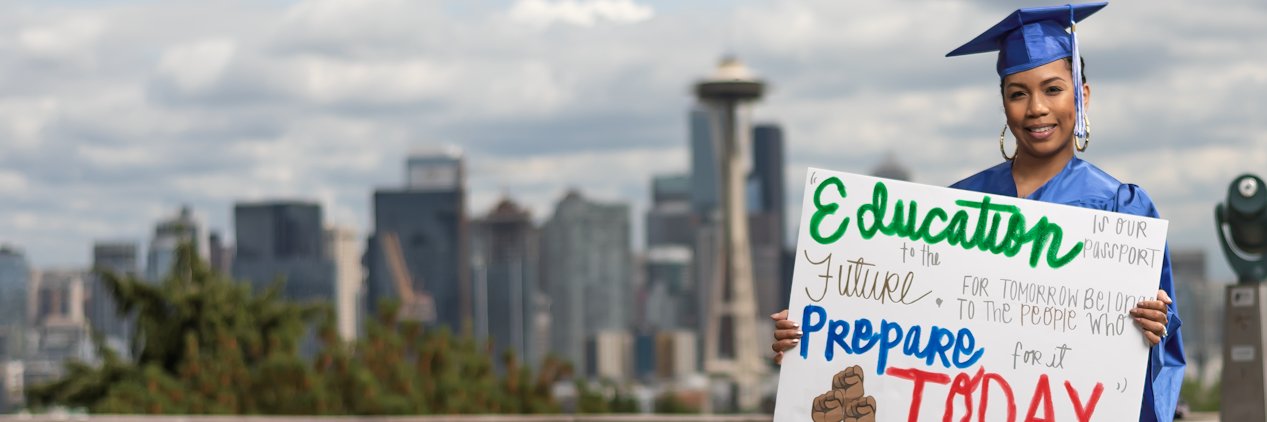 Seattle Colleges banner