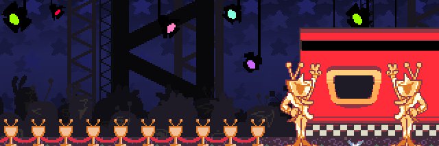 ⭐Mr. Ant Tenna⭐ banner