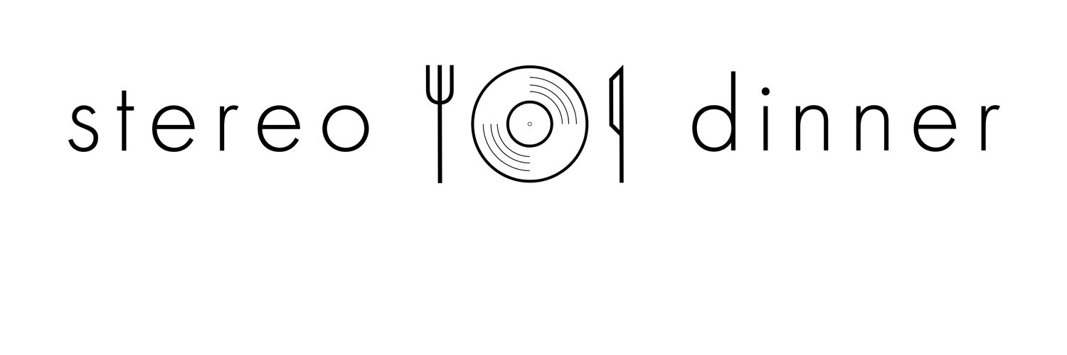 StereoDinner's profile banner image