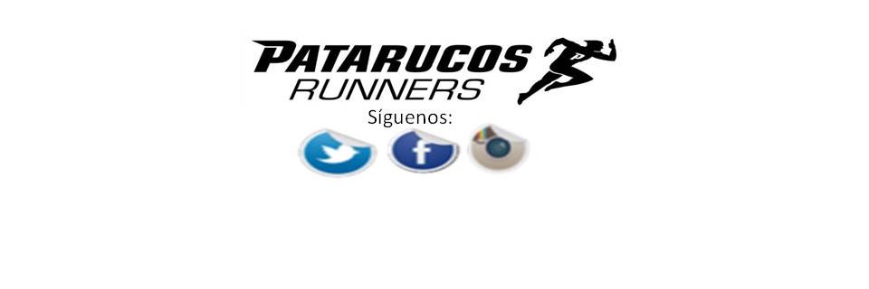 PatarucosRunner's profile banner image