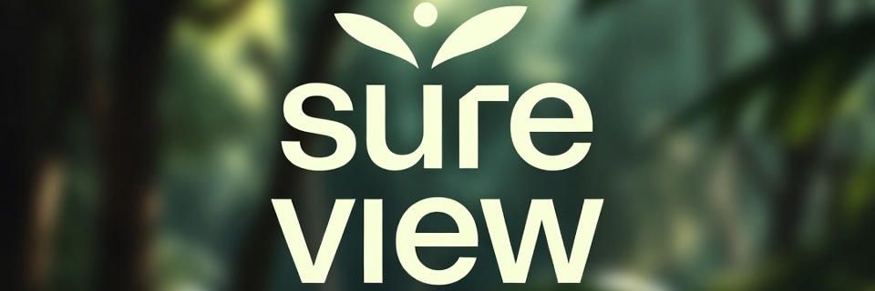 sure view banner